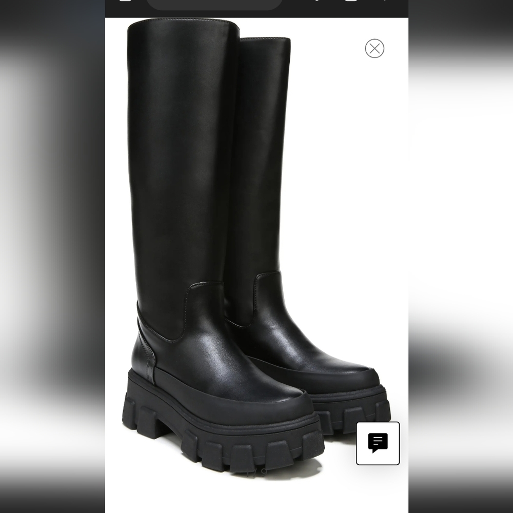 Dollie Boot by Sam Edelman